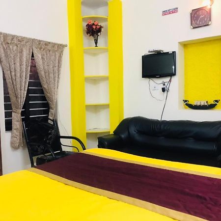Hotel Mystique Inn Utakamand Zewnętrze zdjęcie