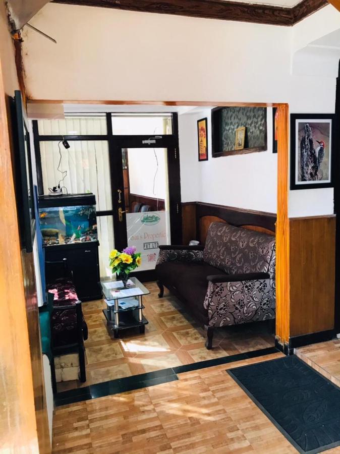 Hotel Mystique Inn Utakamand Zewnętrze zdjęcie