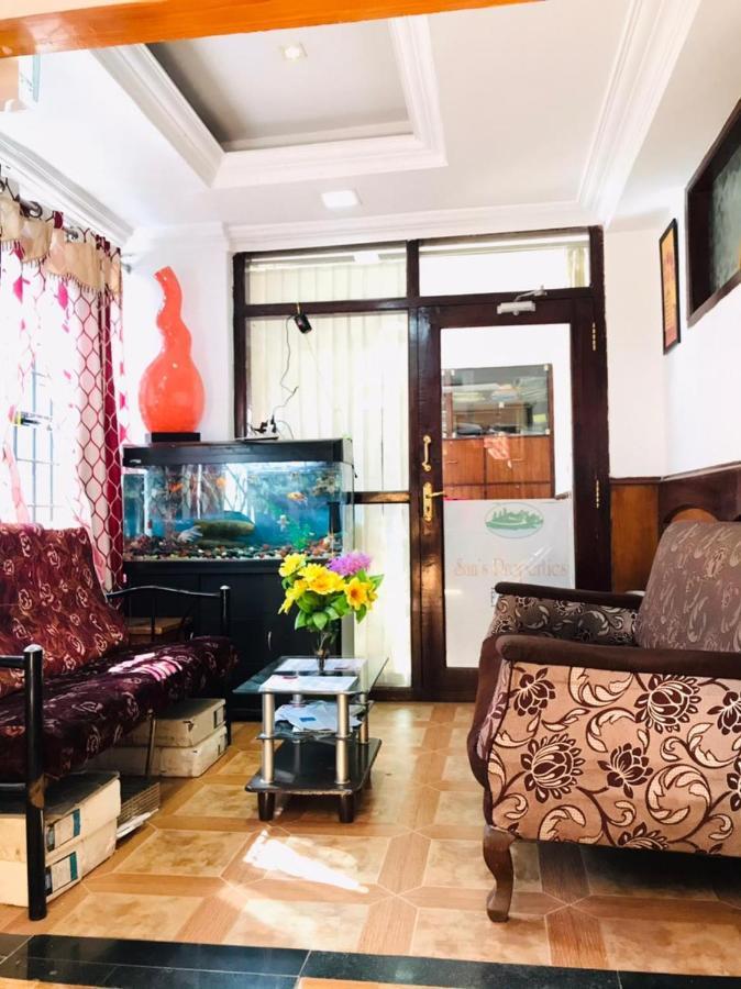Hotel Mystique Inn Utakamand Zewnętrze zdjęcie
