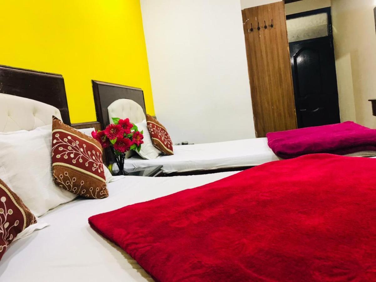 Hotel Mystique Inn Utakamand Zewnętrze zdjęcie