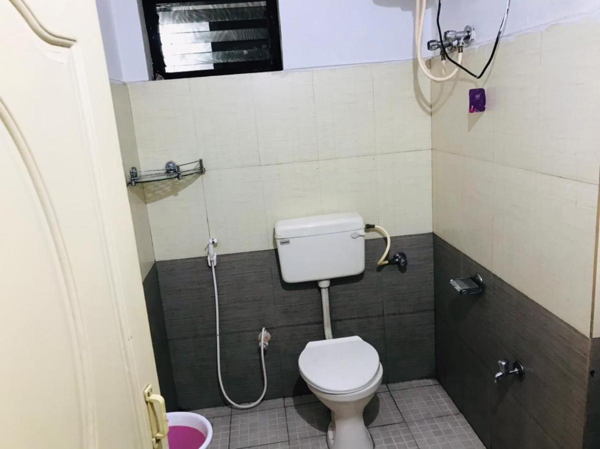 Hotel Mystique Inn Utakamand Zewnętrze zdjęcie