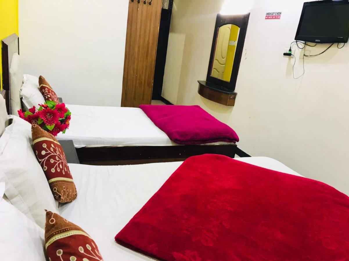 Hotel Mystique Inn Utakamand Zewnętrze zdjęcie