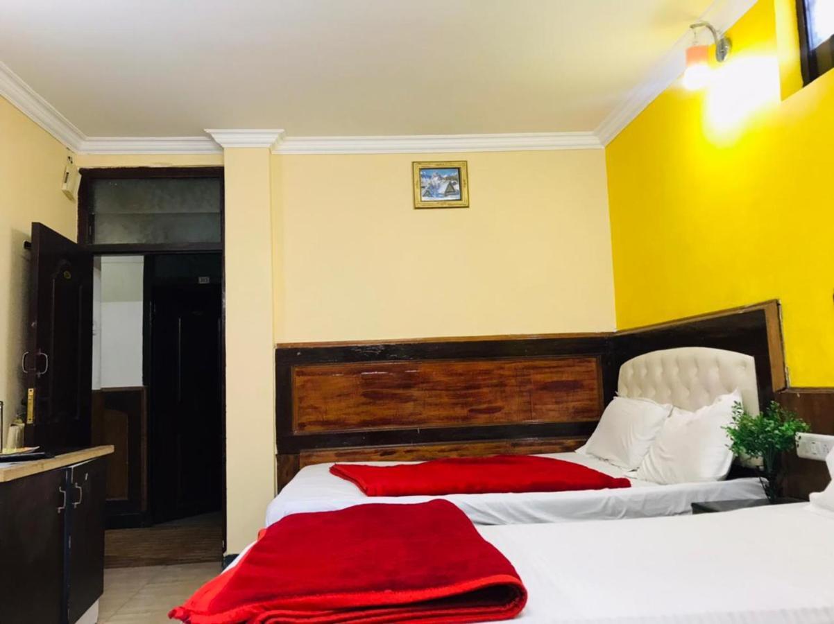 Hotel Mystique Inn Utakamand Zewnętrze zdjęcie