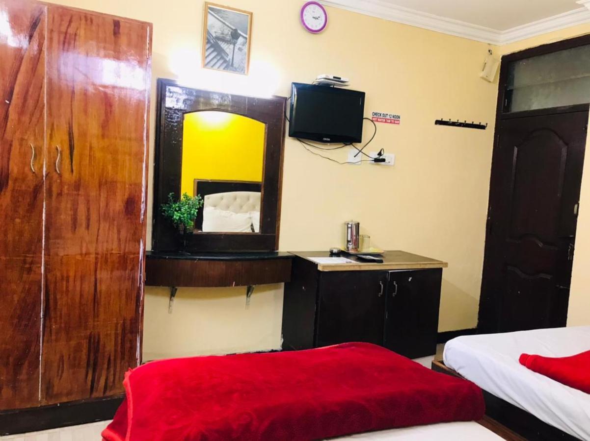 Hotel Mystique Inn Utakamand Zewnętrze zdjęcie