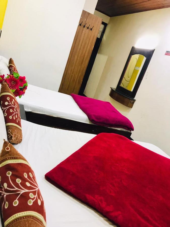 Hotel Mystique Inn Utakamand Zewnętrze zdjęcie