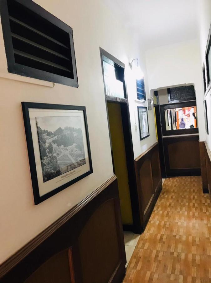 Hotel Mystique Inn Utakamand Zewnętrze zdjęcie
