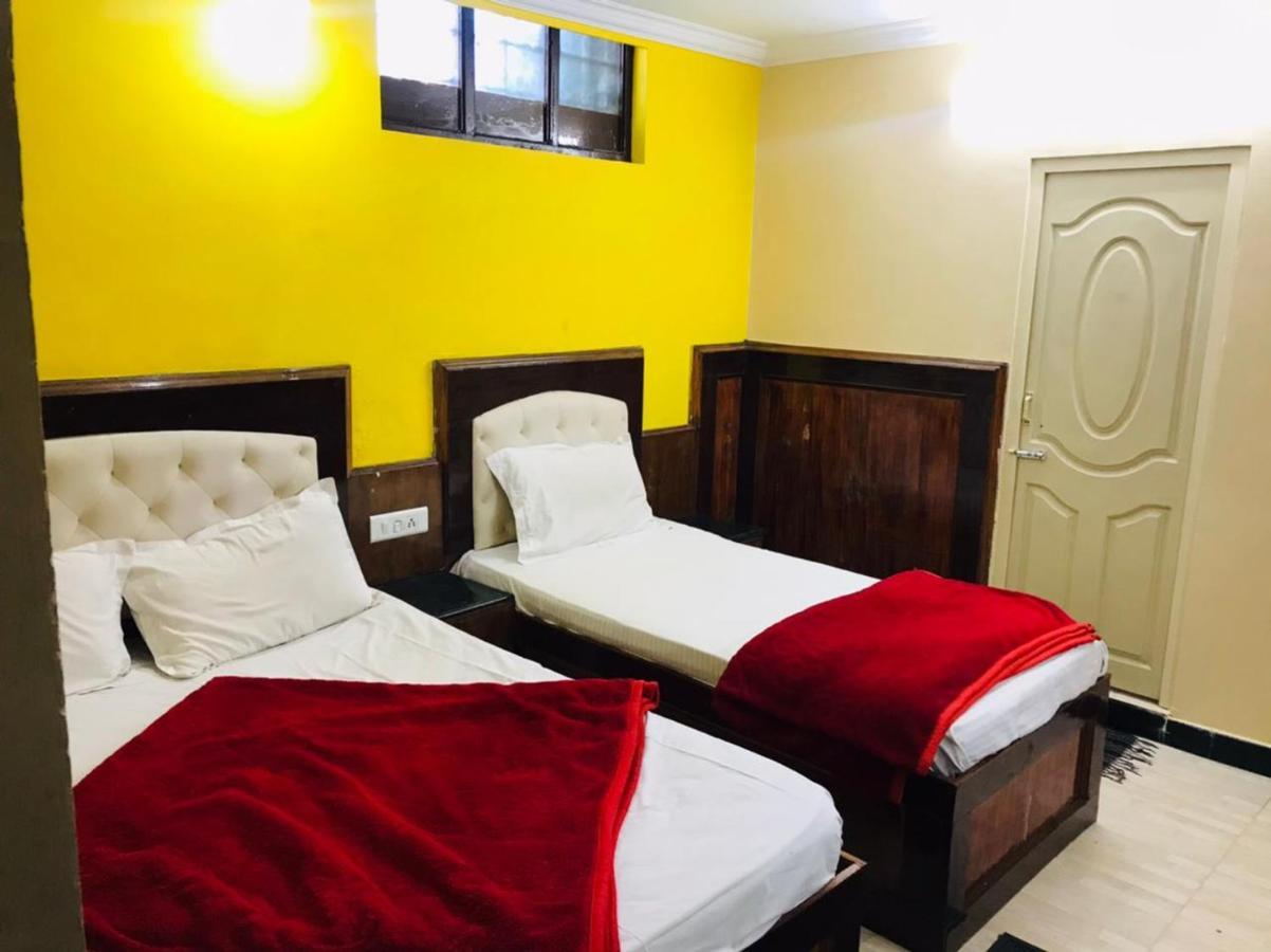 Hotel Mystique Inn Utakamand Zewnętrze zdjęcie