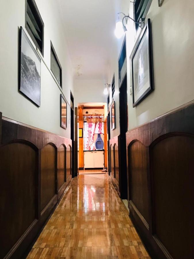 Hotel Mystique Inn Utakamand Zewnętrze zdjęcie