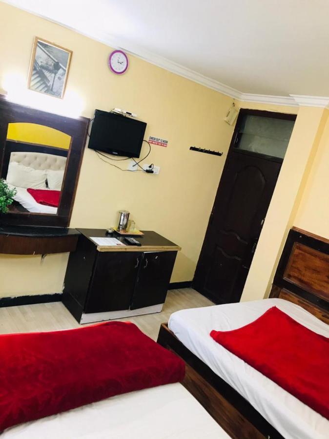 Hotel Mystique Inn Utakamand Zewnętrze zdjęcie