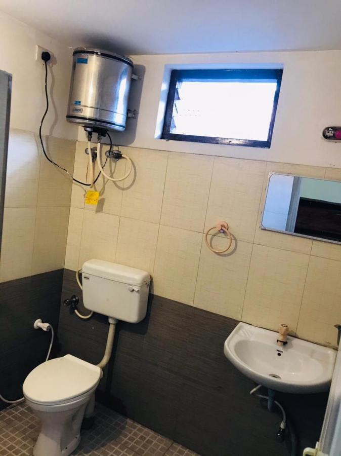 Hotel Mystique Inn Utakamand Zewnętrze zdjęcie