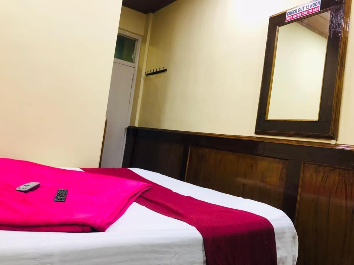 Hotel Mystique Inn Utakamand Zewnętrze zdjęcie