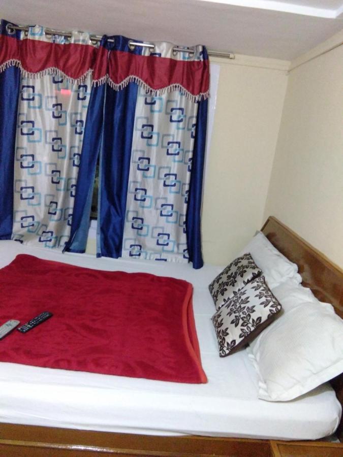Hotel Mystique Inn Utakamand Zewnętrze zdjęcie
