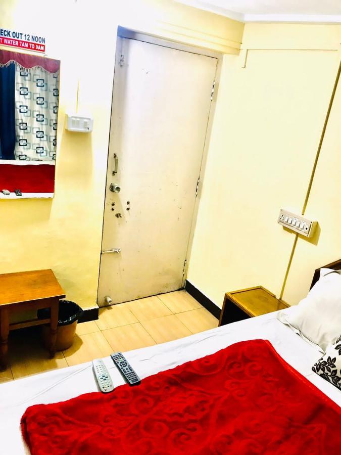 Hotel Mystique Inn Utakamand Zewnętrze zdjęcie