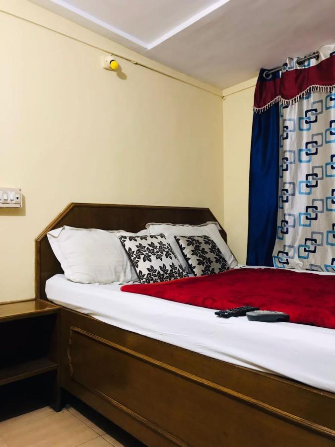 Hotel Mystique Inn Utakamand Zewnętrze zdjęcie
