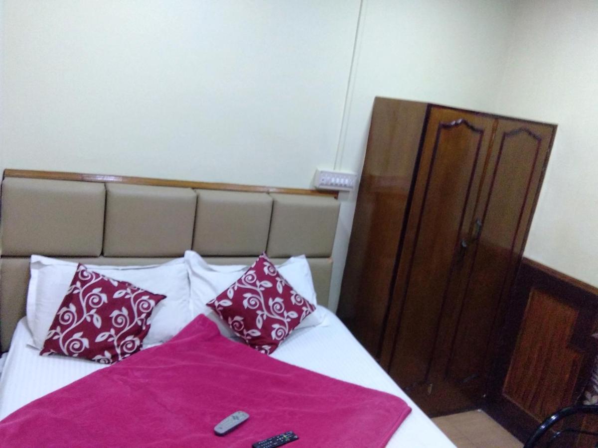 Hotel Mystique Inn Utakamand Zewnętrze zdjęcie
