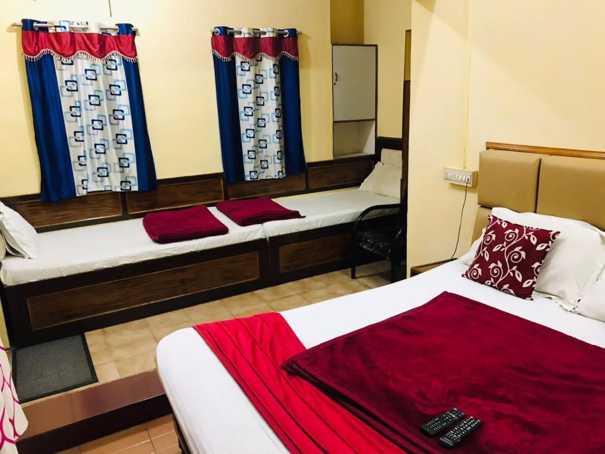 Hotel Mystique Inn Utakamand Zewnętrze zdjęcie