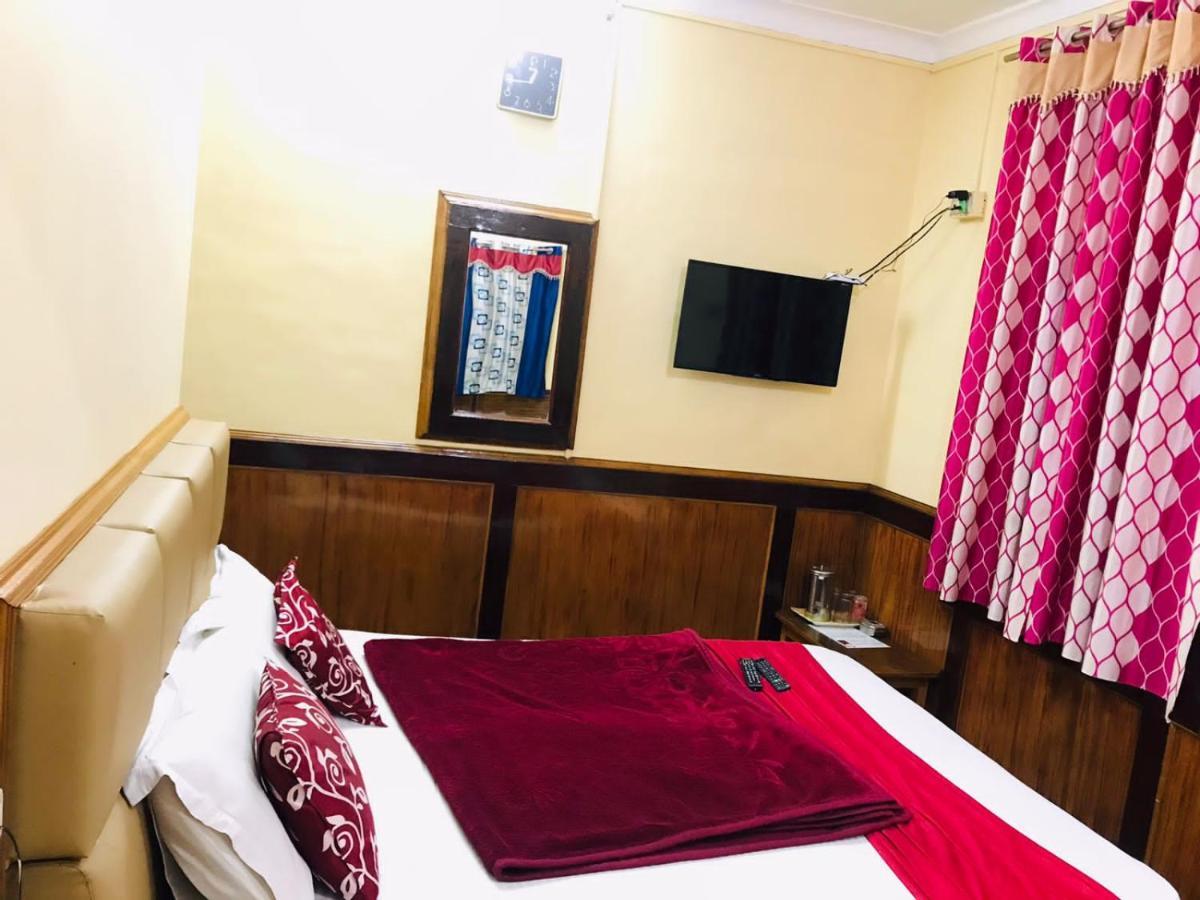 Hotel Mystique Inn Utakamand Zewnętrze zdjęcie