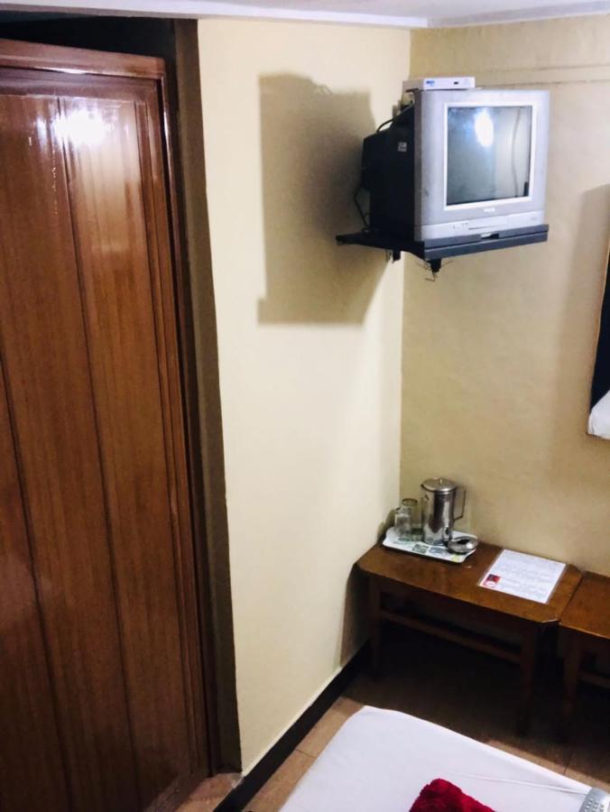 Hotel Mystique Inn Utakamand Zewnętrze zdjęcie