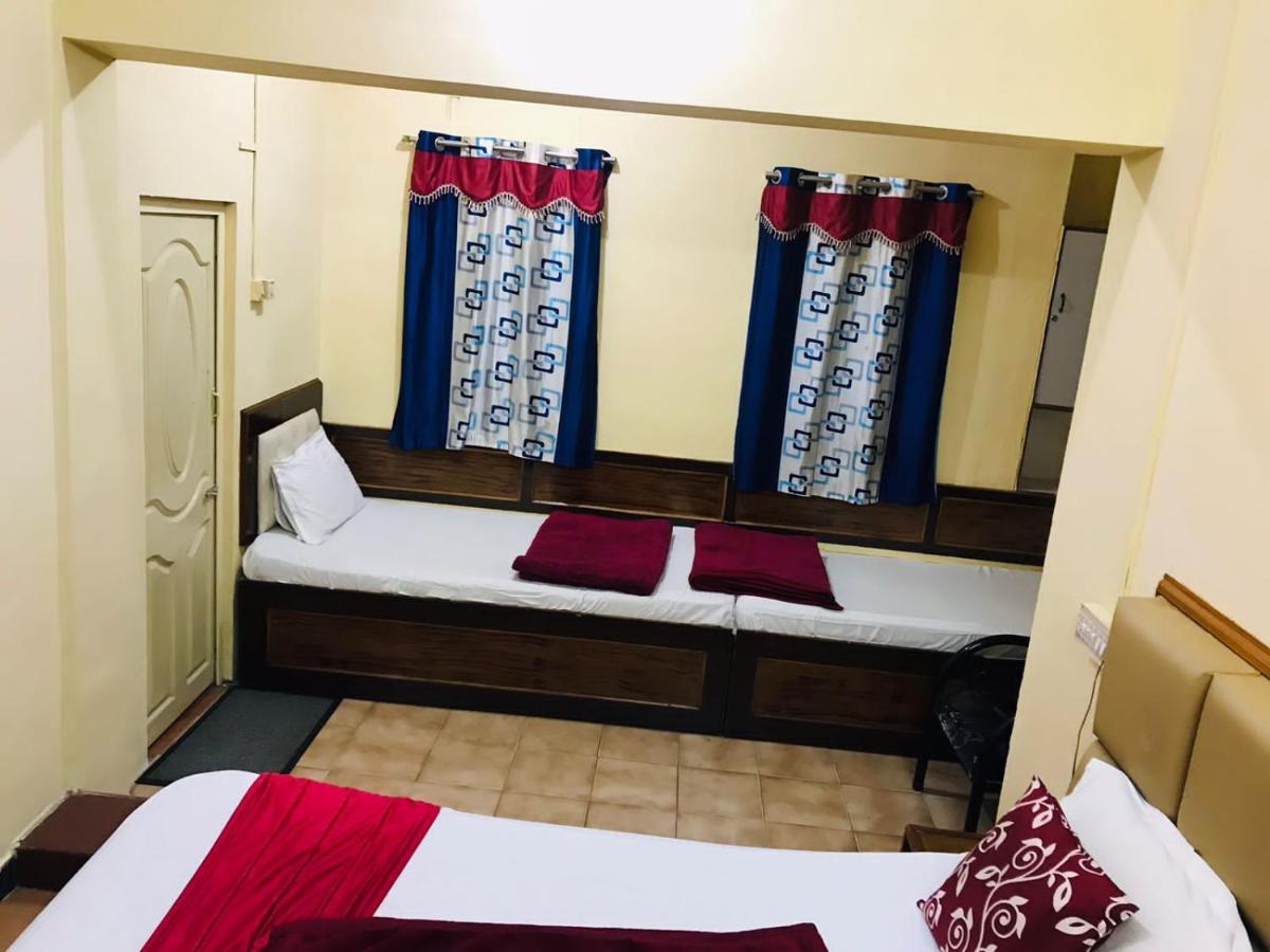 Hotel Mystique Inn Utakamand Zewnętrze zdjęcie