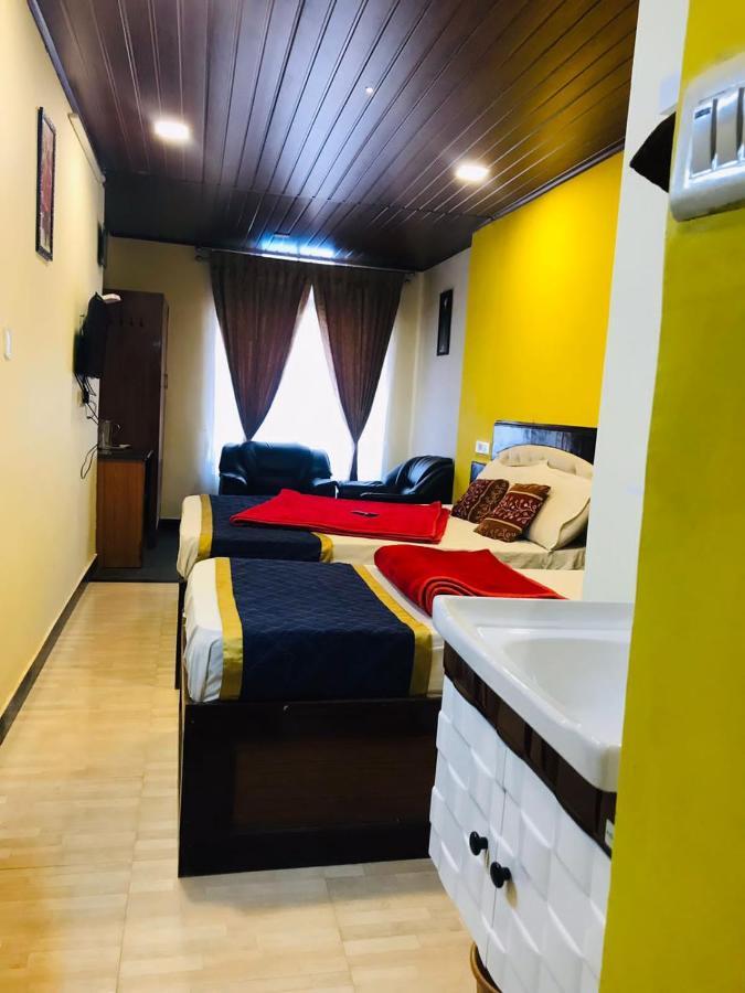 Hotel Mystique Inn Utakamand Zewnętrze zdjęcie