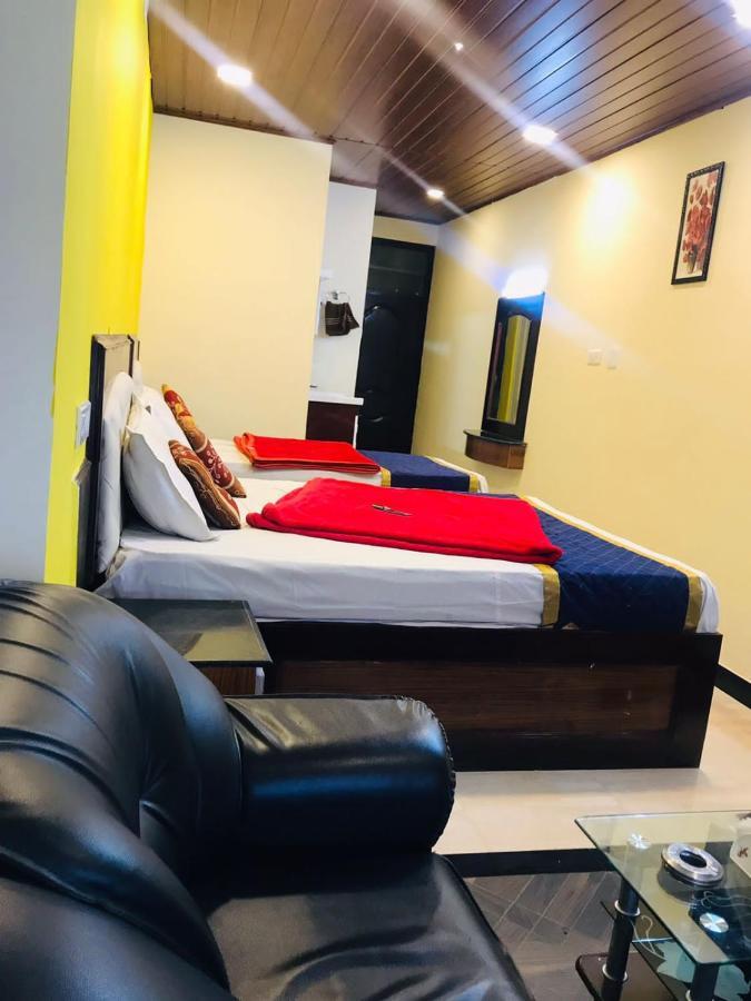 Hotel Mystique Inn Utakamand Zewnętrze zdjęcie