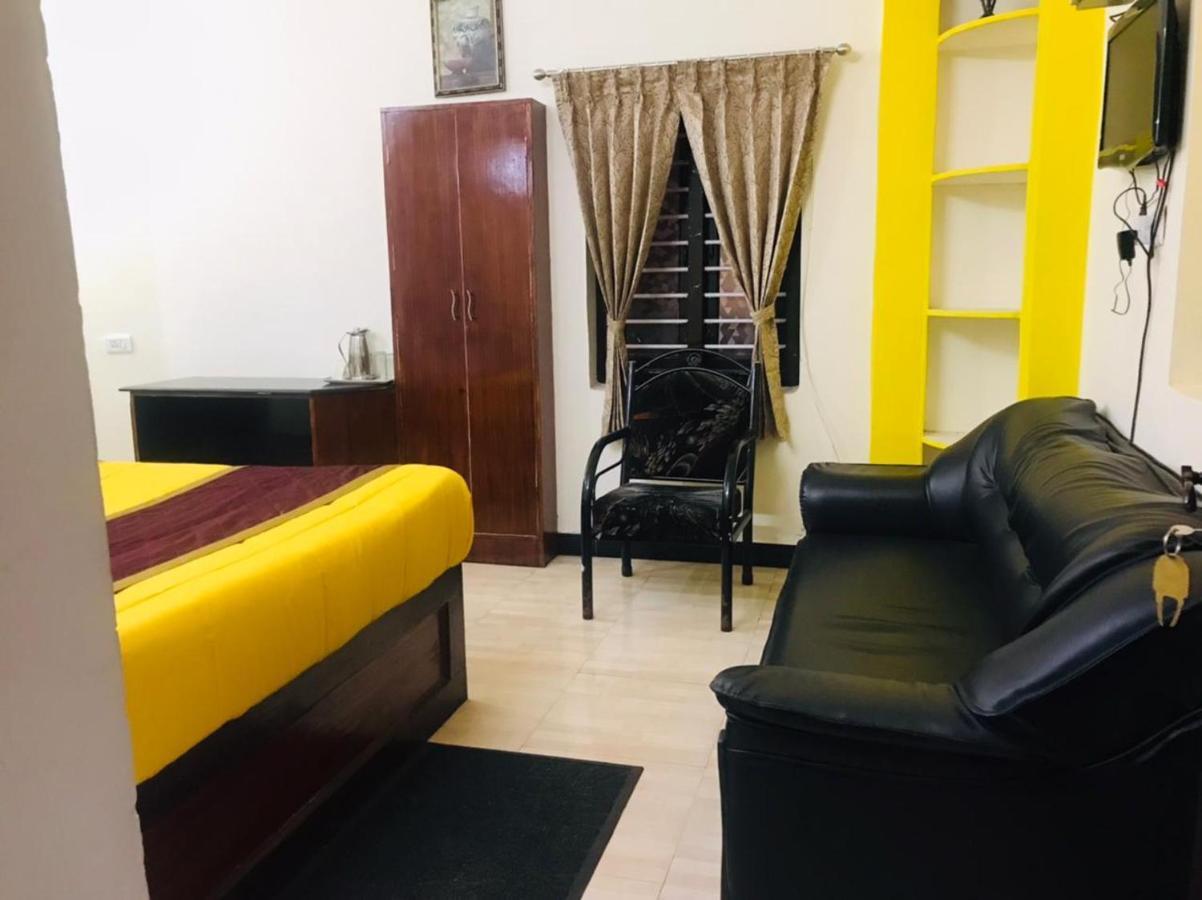 Hotel Mystique Inn Utakamand Zewnętrze zdjęcie
