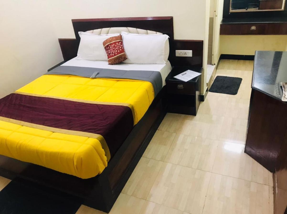 Hotel Mystique Inn Utakamand Zewnętrze zdjęcie