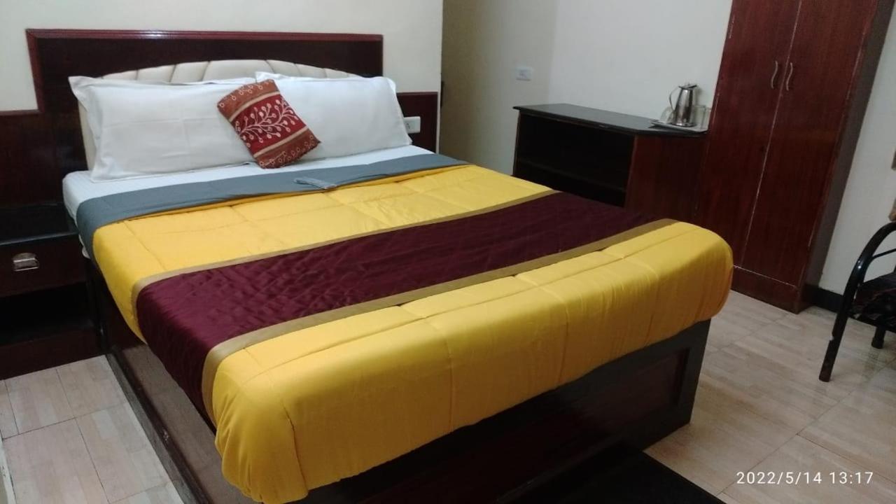 Hotel Mystique Inn Utakamand Zewnętrze zdjęcie