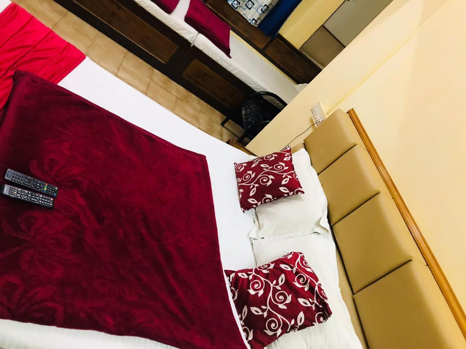 Hotel Mystique Inn Utakamand Pokój zdjęcie