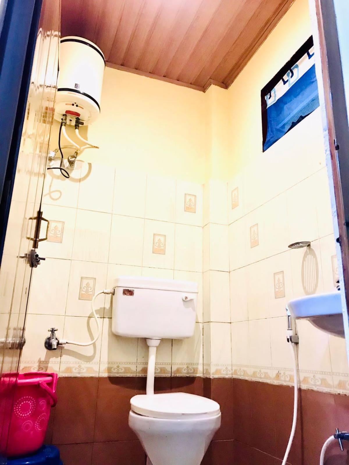 Hotel Mystique Inn Utakamand Pokój zdjęcie