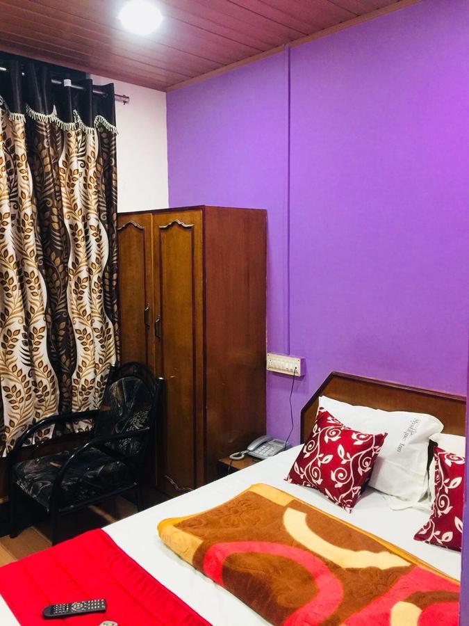Hotel Mystique Inn Utakamand Zewnętrze zdjęcie